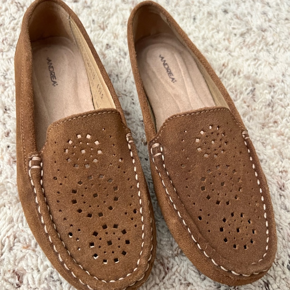 Loafers